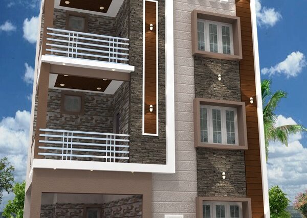 Duplex House For Sale