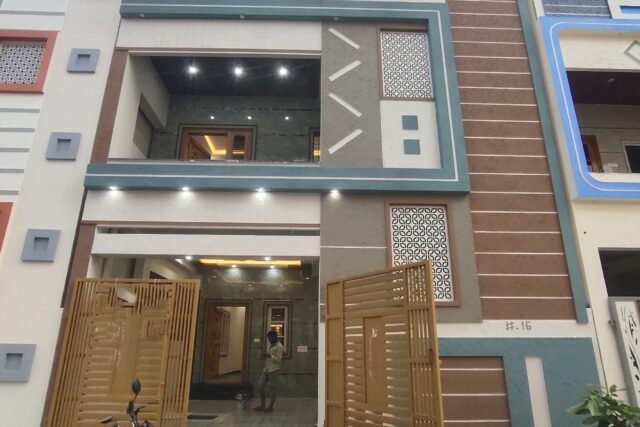 North Facing House For Sale