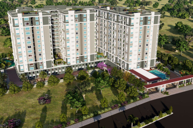 Elegant Hermitage – Hiliving Homes