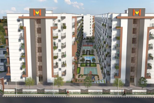 MARUTI AKRIDA – Hiliving Homes