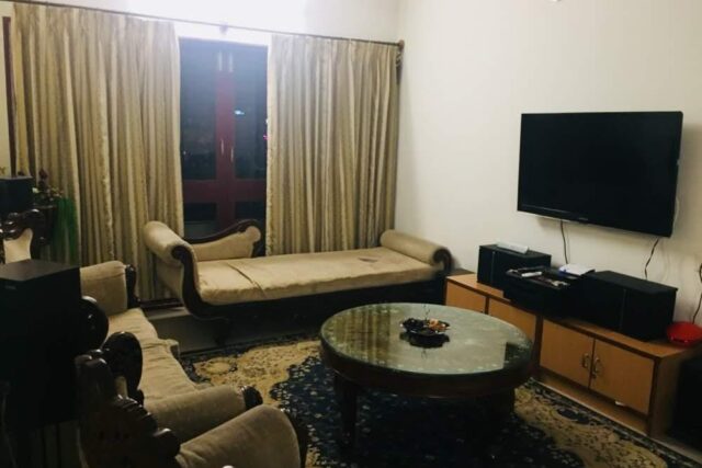 2BHK Flat for Re-Sale