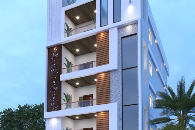 New 2BHK Flats for Sale