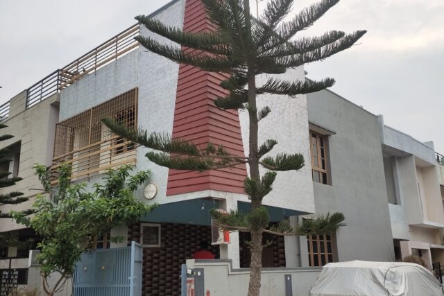 3BHK Duplex House for Sale