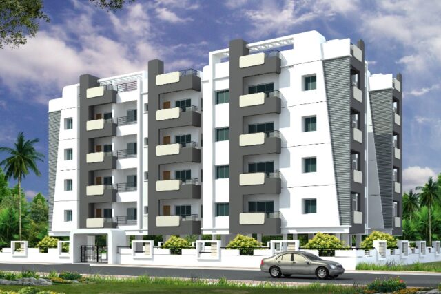 3BHK Flat for Sale in Horamavu