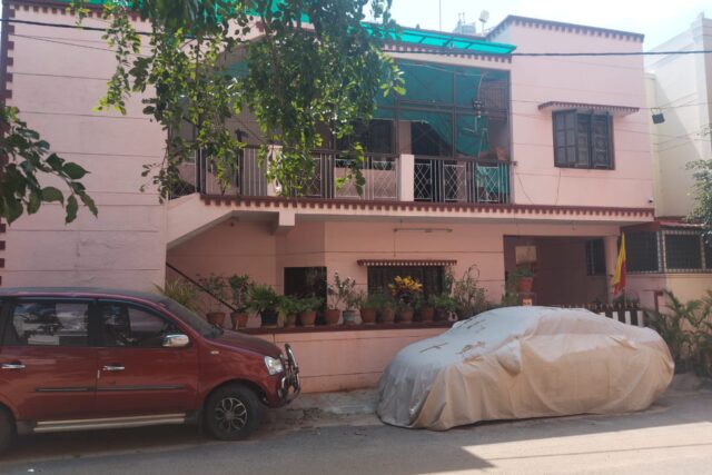 3BHK Duplex House For Re-Sale | Property ID – H04